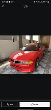 Mitsubishi Lancer 1996 for Sale
