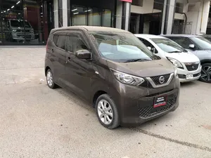 Nissan Dayz 2021 for Sale