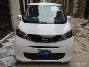Nissan Dayz X 2024 for Sale