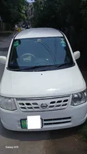 Nissan Otti 2013 for Sale