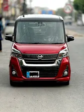 Nissan Roox 2019 for Sale