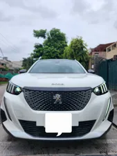 Peugeot 2008 Allure 2022 for Sale