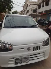 Suzuki Alto VXL AGS 2025 for Sale