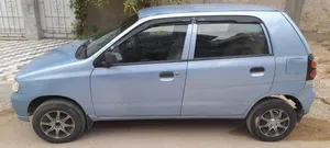 Suzuki Alto VXR 2005 for Sale
