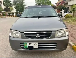 Suzuki Alto VXR 2010 for Sale