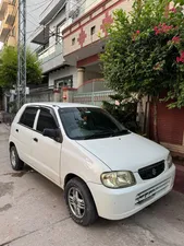 Suzuki Alto VXR 2011 for Sale
