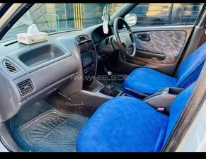 Suzuki Baleno 2006 for Sale