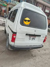 Suzuki Bolan 2021 for Sale