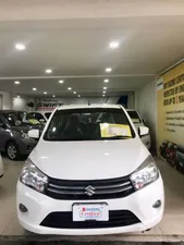 Suzuki Cultus VXL 2021 for Sale