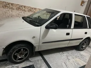 Suzuki Cultus VXR 2005 for Sale