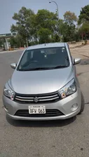 Suzuki Cultus VXR 2021 for Sale