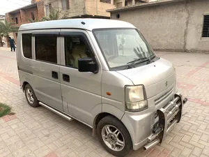 Suzuki Every 2008 for Sale
