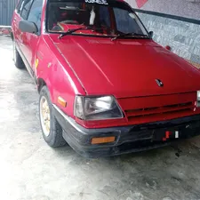 Suzuki Khyber 1988 for Sale
