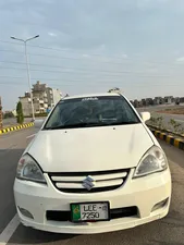 Suzuki Liana RXi 2007 for Sale