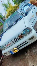 Suzuki Mehran VX 2010 for Sale