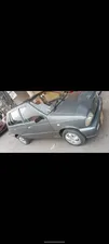 Suzuki Mehran VX 2010 for Sale