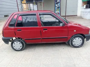Suzuki Mehran VXR 1991 for Sale