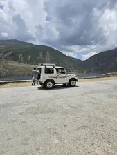 Suzuki Sj410 1983 for Sale