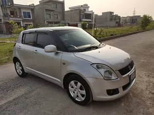 Suzuki Swift DX 1.3 2011 for Sale