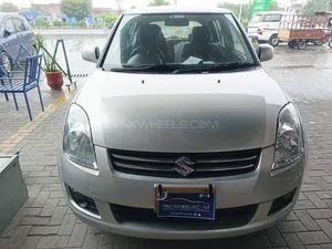 Suzuki Swift DLX 1.3 Navigation  2021 for Sale