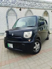 Suzuki MR Wagon 2018 for Sale
