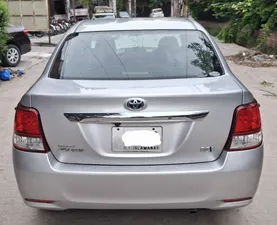 Toyota Corolla Axio Hybrid 1.5 2016 for Sale