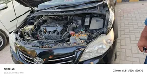 Toyota Corolla XLi VVTi 2011 for Sale