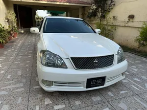 Toyota Crown Athlete Premium 2005 for Sale