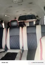Toyota Hiace Grand Cabin 2011 for Sale