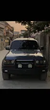 Toyota Land Cruiser VX Limited 4.2D 1992 for Sale