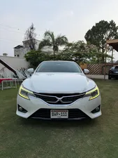 Toyota Mark X Premium 2010 for Sale