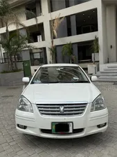 Toyota Premio F 1.5 2006 for Sale