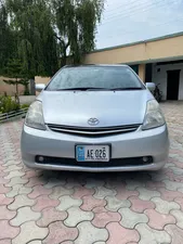 Toyota Prius S 1.5 2011 for Sale