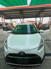 Toyota Sienta 2016 for Sale