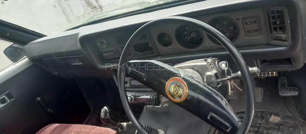 Toyota Corolla 1976 for Sale in Rawalpindi Image-1