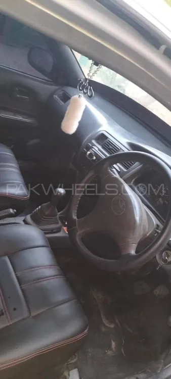Toyota Corolla 1997 for Sale in Hyderabad Image-1