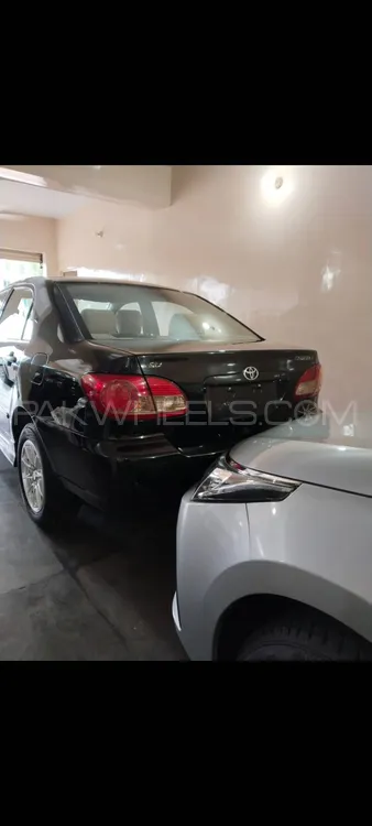 Toyota Corolla 2007 for Sale in Kharian Image-1