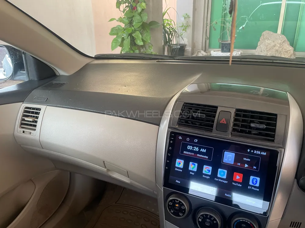 Toyota Corolla 2014 for Sale in Faisalabad Toyota Corolla 2014 for Sale in Faisalabad Image-7