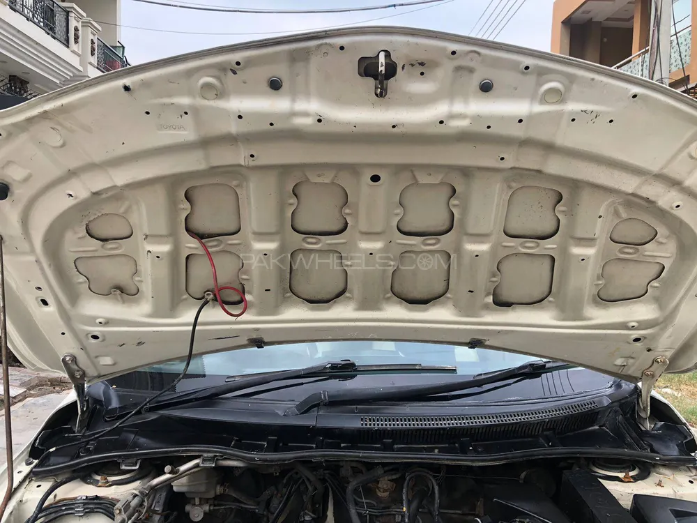 Toyota Corolla 2009 for Sale in Lahore Image-1