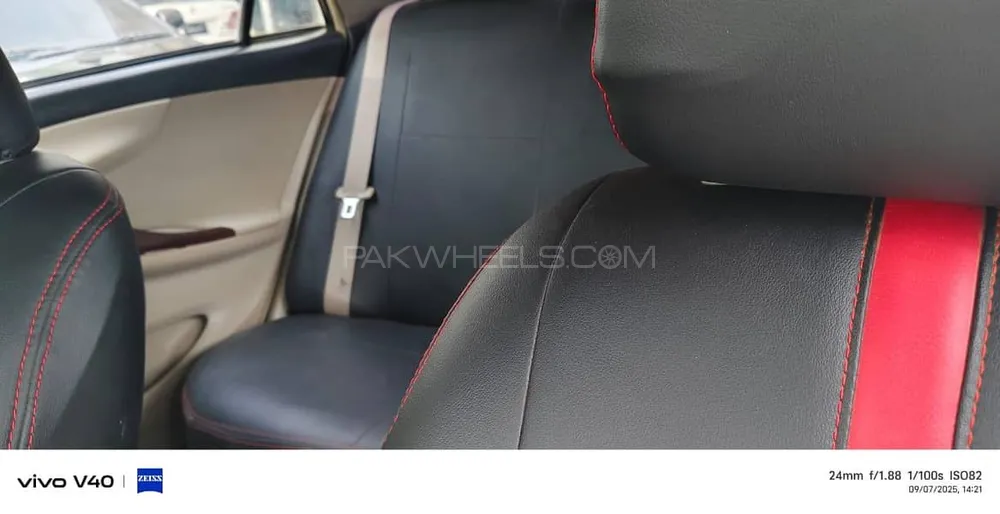 Toyota Corolla 2014 for Sale in Multan Image-1