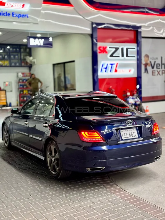 ٹویوٹا مارک ایکس 2006 for Sale in لاہور Image-1
