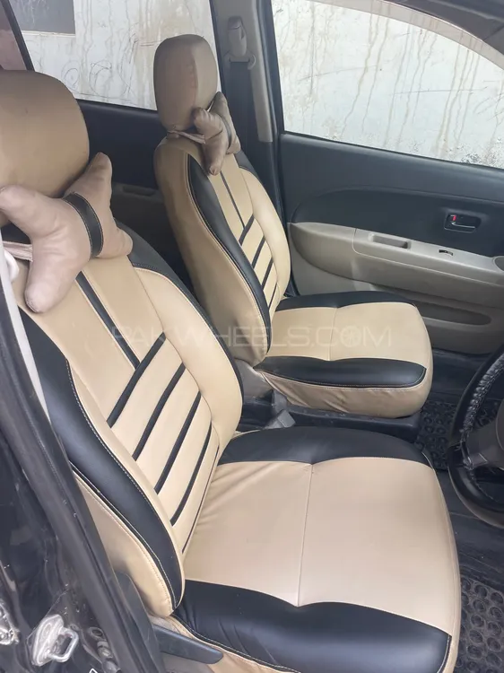 Toyota Passo 2012 for Sale in Multan Image-1