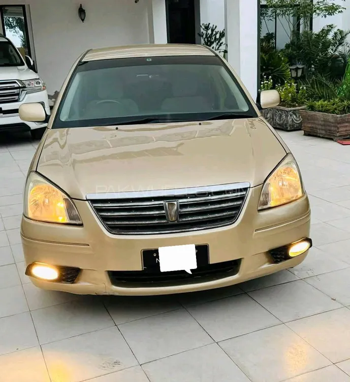 Toyota Premio 2006 for Sale in Sargodha Image-1