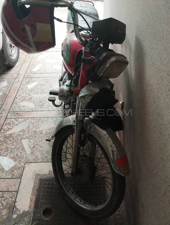Union Star US 70cc 2016 for Sale Image-1
