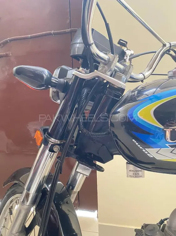 Unique Xtreme UD 70 2021 for Sale Image-1