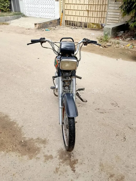 Unique Xtreme UD 70 2022 for Sale Image-1