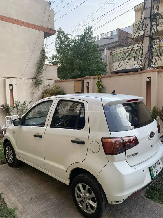 United Bravo 2019 for Sale in Multan Image-1