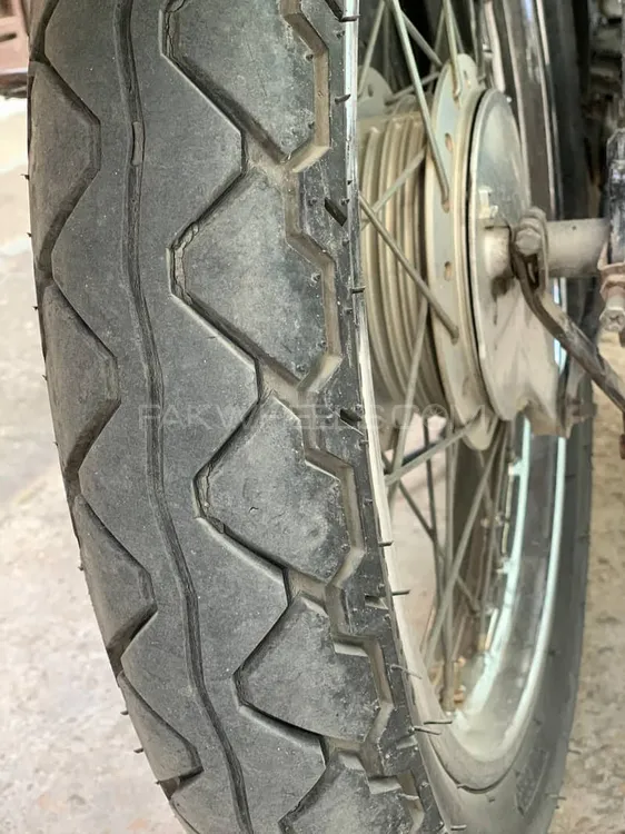 یاماہا YB 125Z  2018 for Sale Image-1