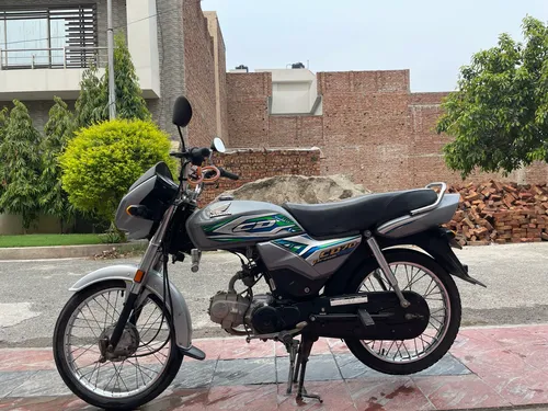Honda CD 70 Dream 2023 for Sale
