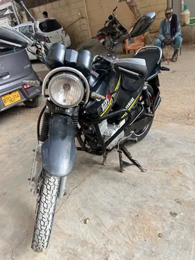 Yamaha YBR 125 2020 for Sale